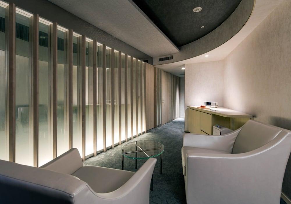 Hotel Daiwa Roynet Ginza