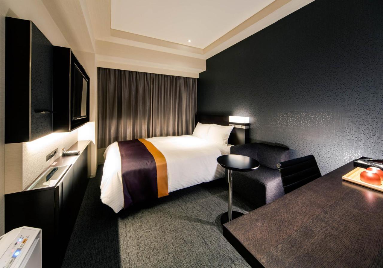 Hotel Daiwa Roynet Ginza Präfektur Tokio