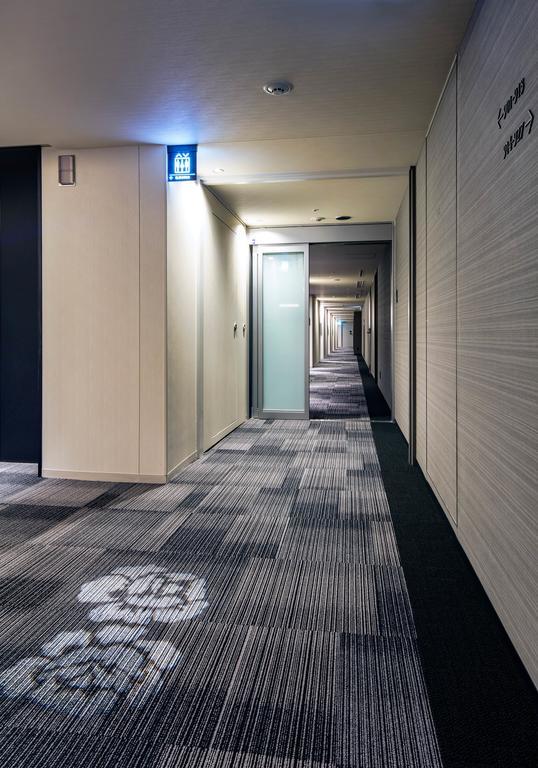 Daiwa Roynet Ginza Hotel Präfektur Tokio