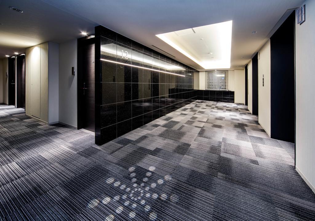 Hotel Daiwa Roynet Ginza Präfektur Tokio