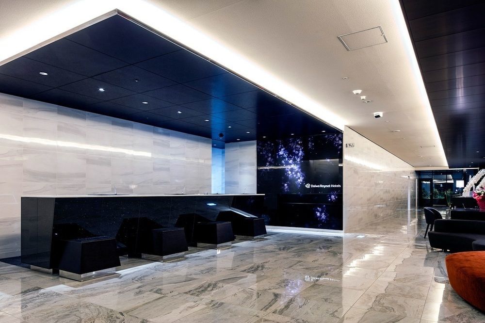Daiwa Roynet Ginza 4*