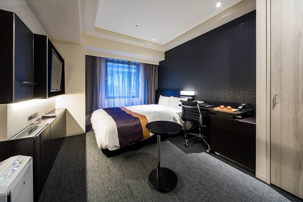 Daiwa Roynet Ginza 4* Präfektur Tokio