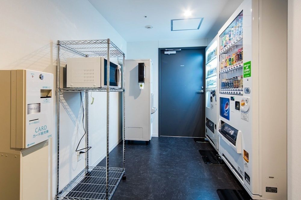 Hotel Daiwa Roynet Ginza Präfektur Tokio
