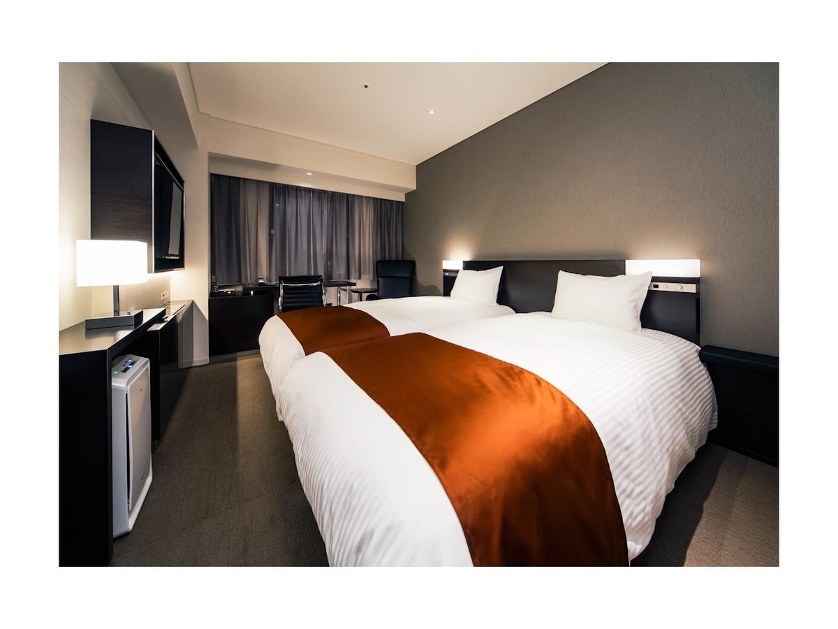 Hotel Daiwa Roynet Ginza