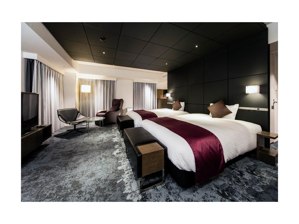 Daiwa Roynet Ginza 4*