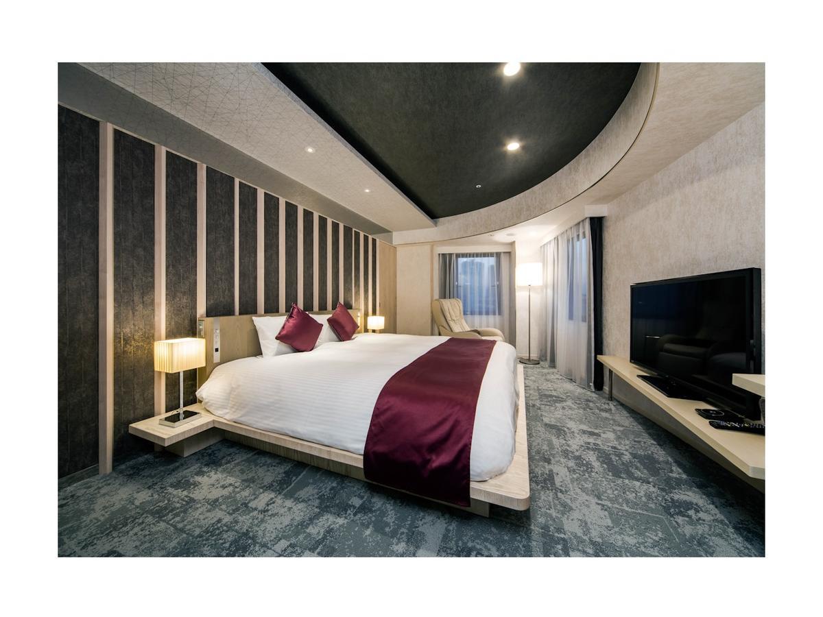 Hotel Daiwa Roynet Ginza