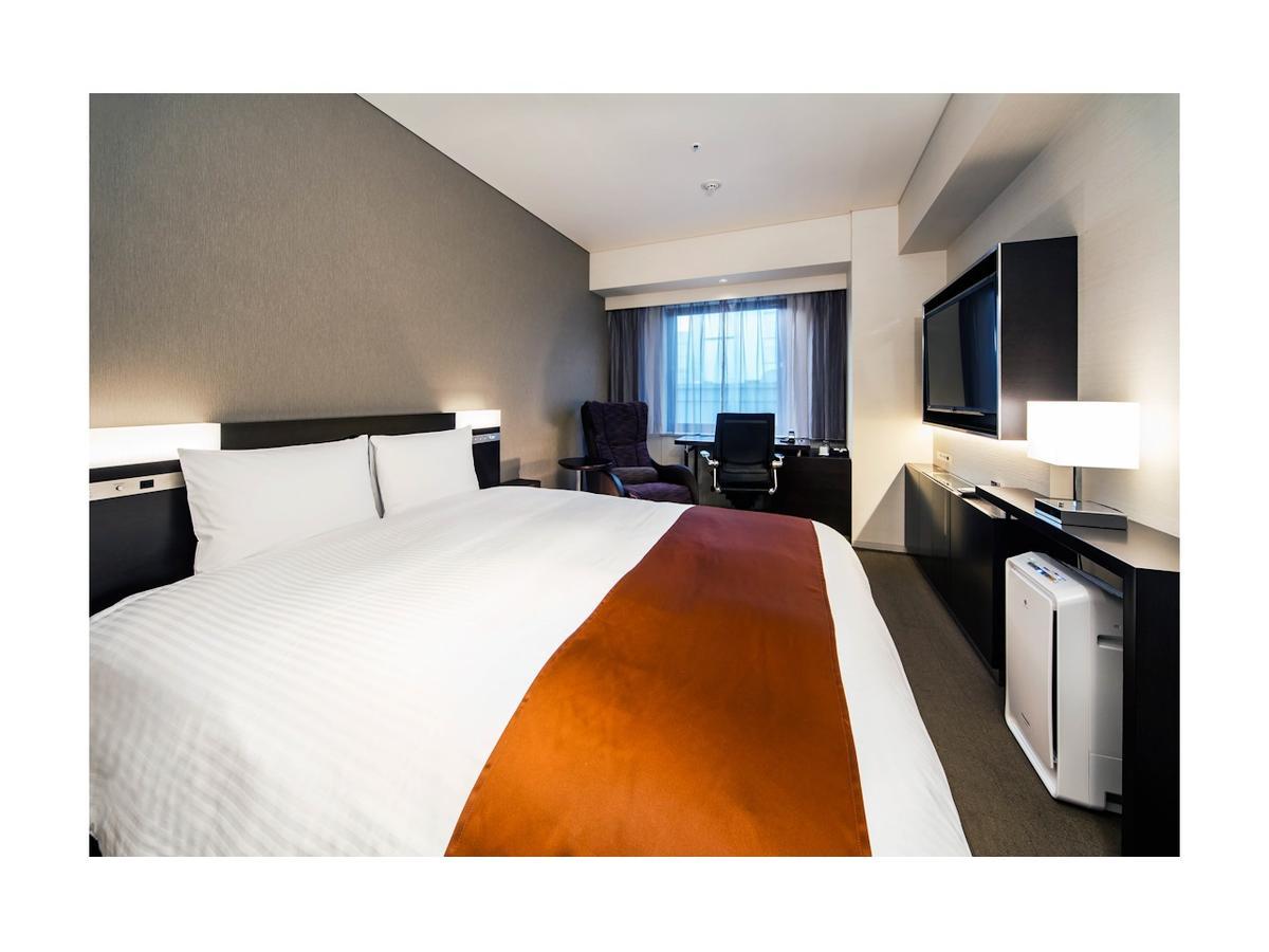 Hotel Daiwa Roynet Ginza 4*
