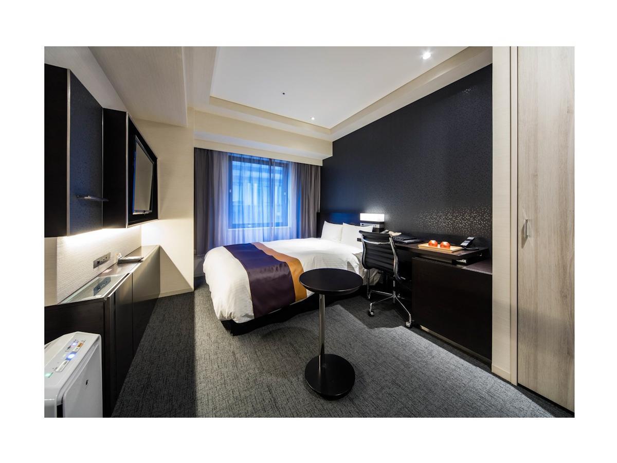 Hotel Daiwa Roynet Ginza Präfektur Tokio