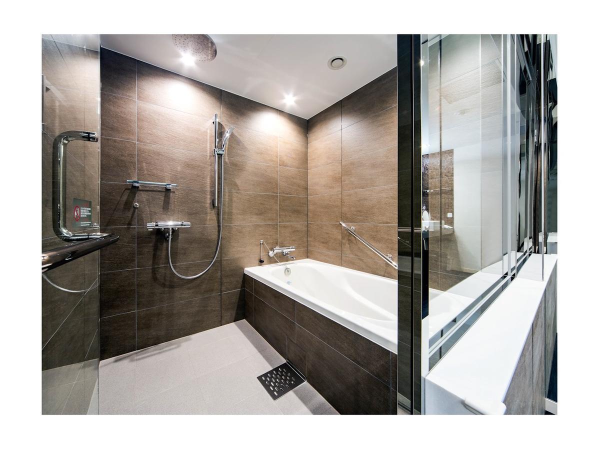 Daiwa Roynet Ginza Hotel 4*