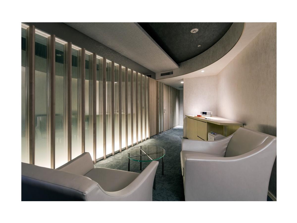 Daiwa Roynet Ginza 4* Präfektur Tokio