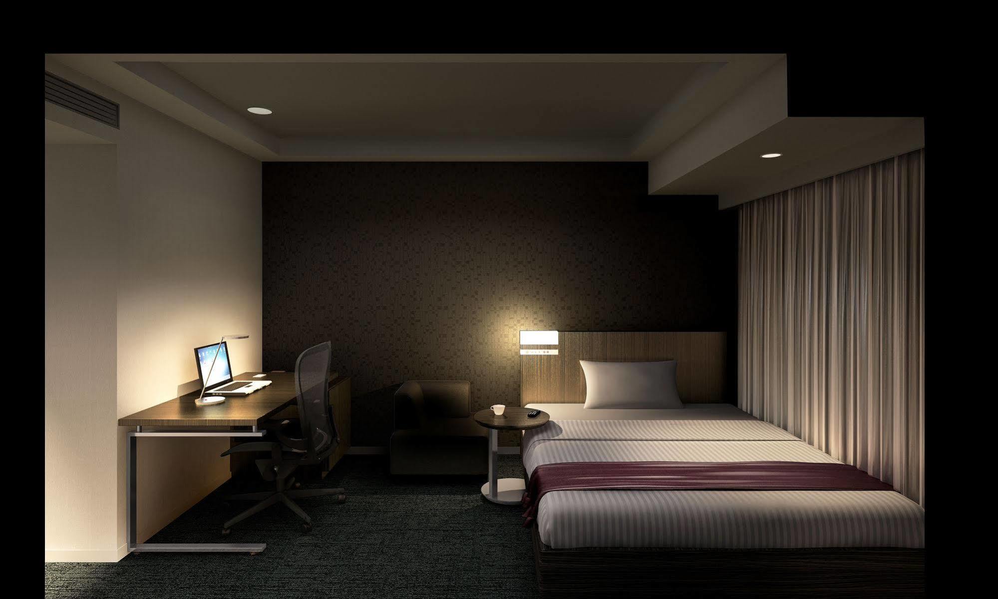 Daiwa Roynet Ginza Hotel Präfektur Tokio