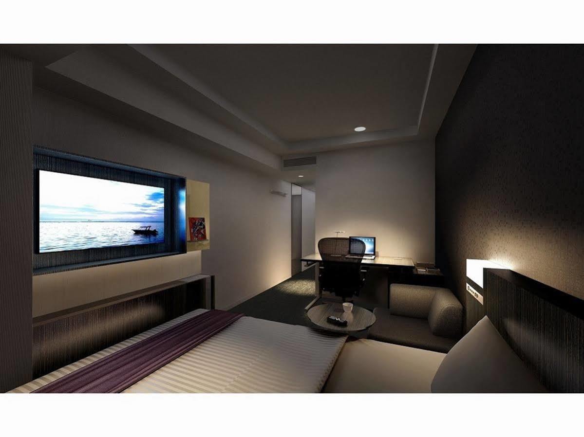 Daiwa Roynet Ginza Hotel