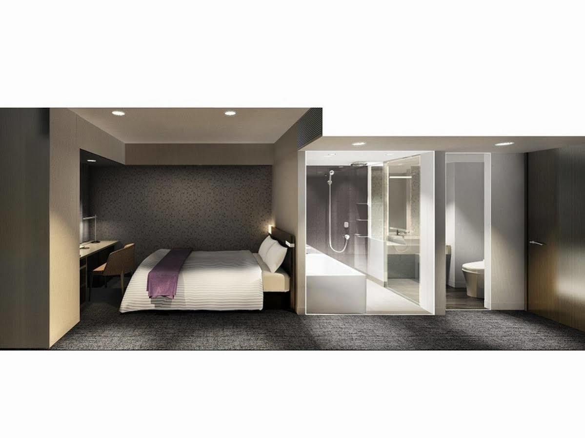 Daiwa Roynet Ginza Hotel 4*