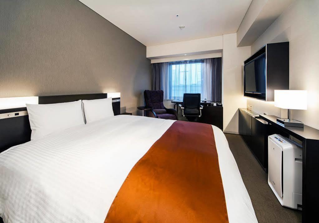 Hotel Daiwa Roynet Ginza 4*