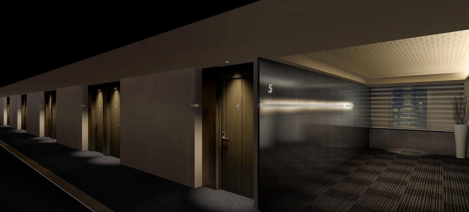 Hotel Daiwa Roynet Ginza