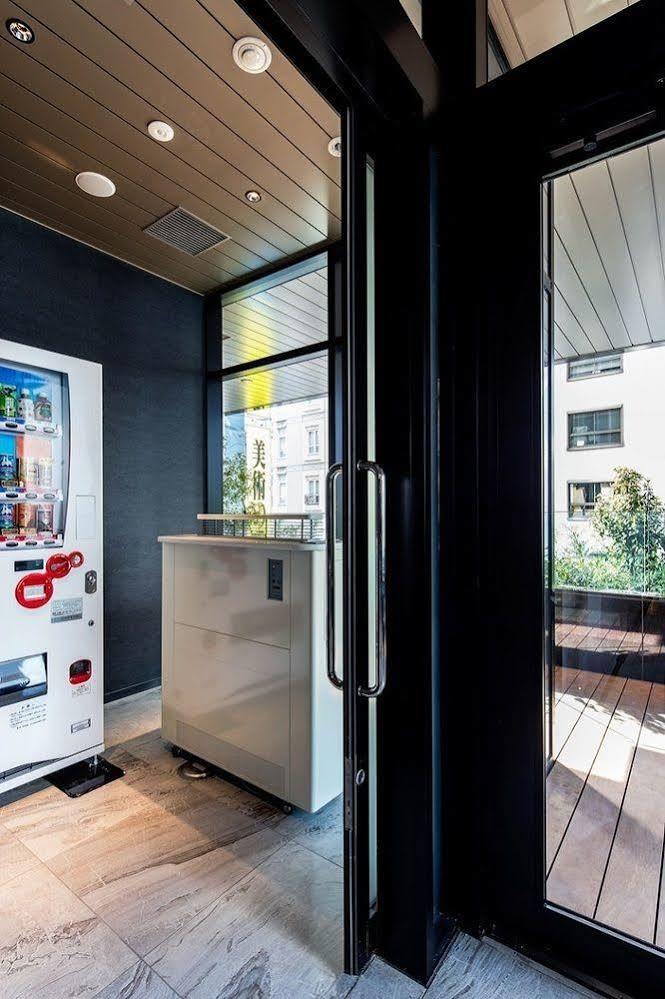 Daiwa Roynet Ginza Hotel Präfektur Tokio