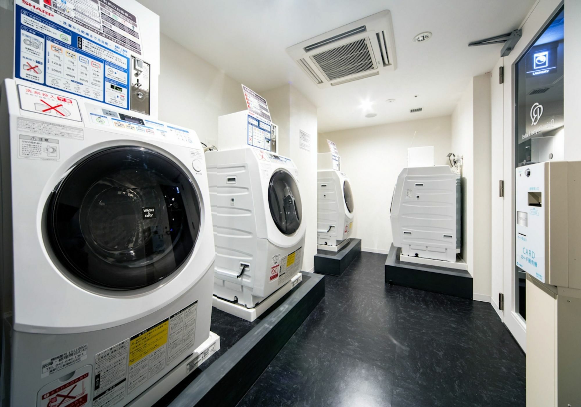 Daiwa Roynet Ginza Hotel